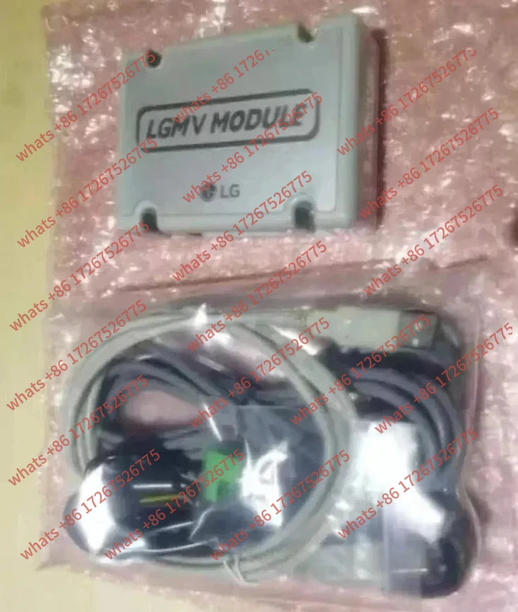 

Новый МОДУЛЬ LGMV PRCTILO ENCXLEU Тестер для ремонта неисправностей кондиционера, компьютерная версия