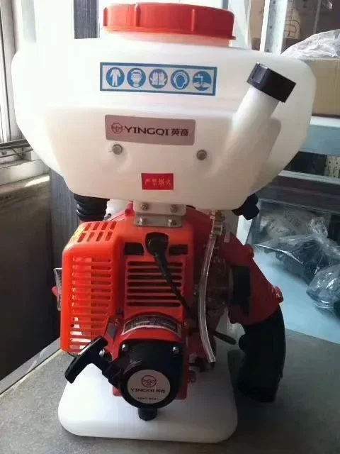 3WF-6 DUSTER & SPRAYER BACKPACK MISTER 31CC 4 STROKE 139 AGRICULTURAL FERTILIZER ENGINE 30L factory outlet