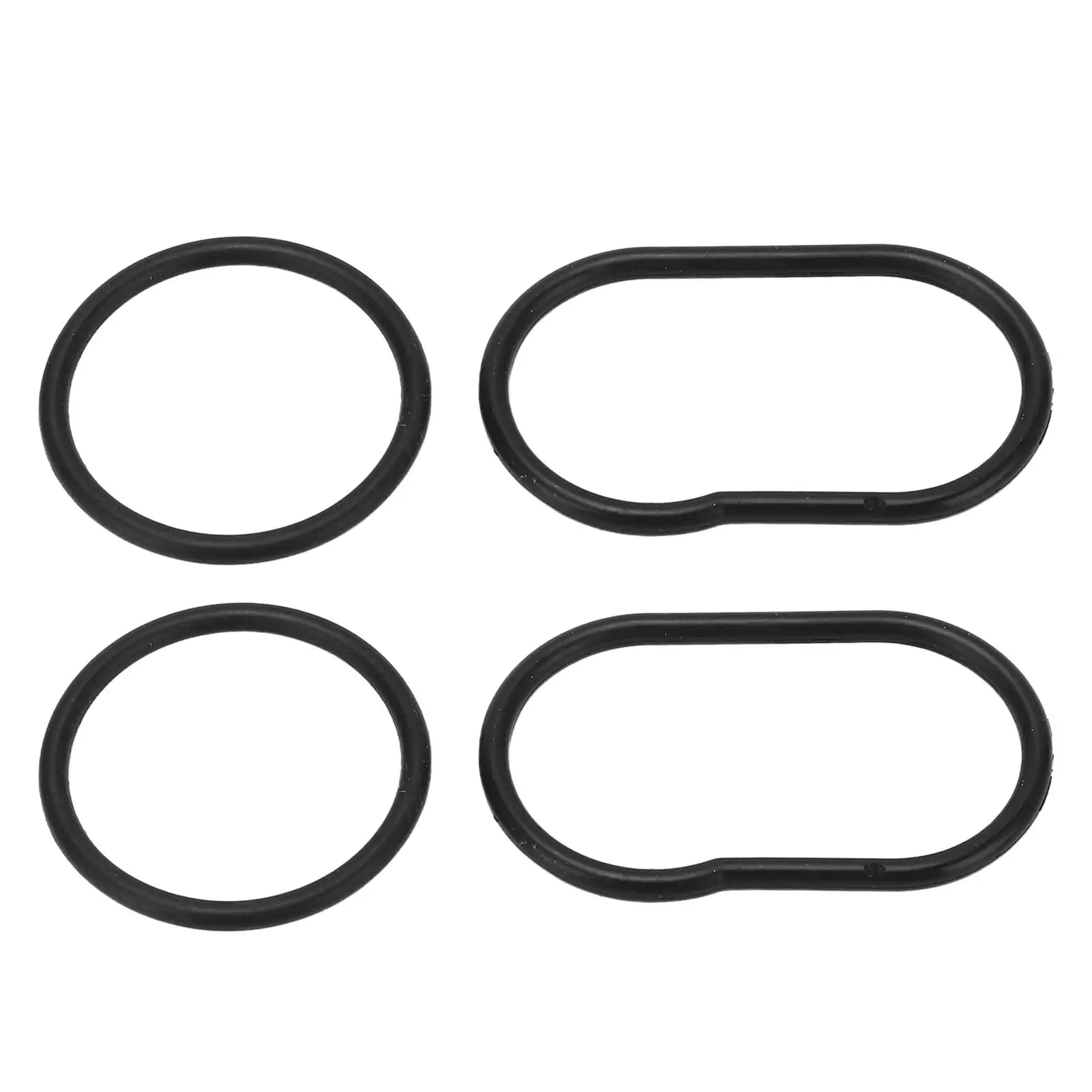 

15312 R40 A01 for oil Filter Gasket Seal Ring Noise Reduction Rubber Replacement for Flexible for oil Filters