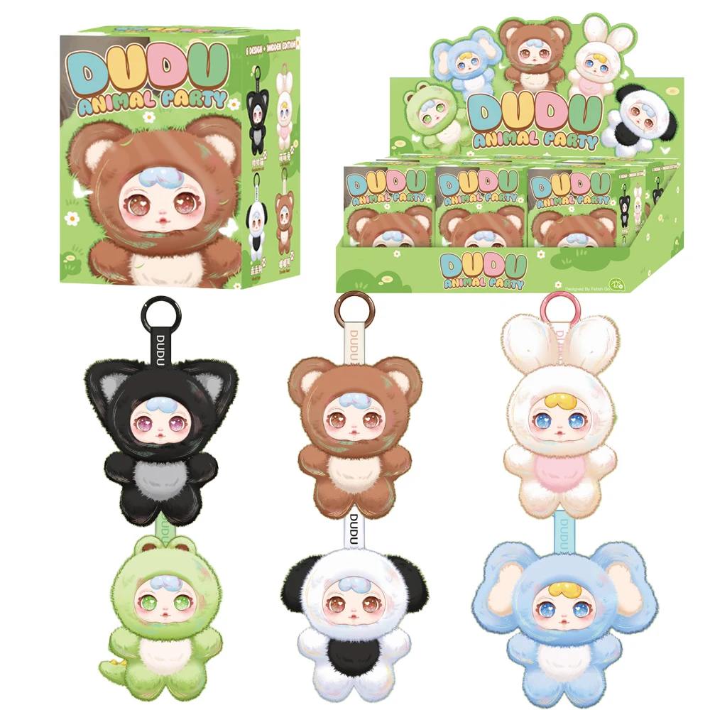 Cartoon Plush Mm Ca…