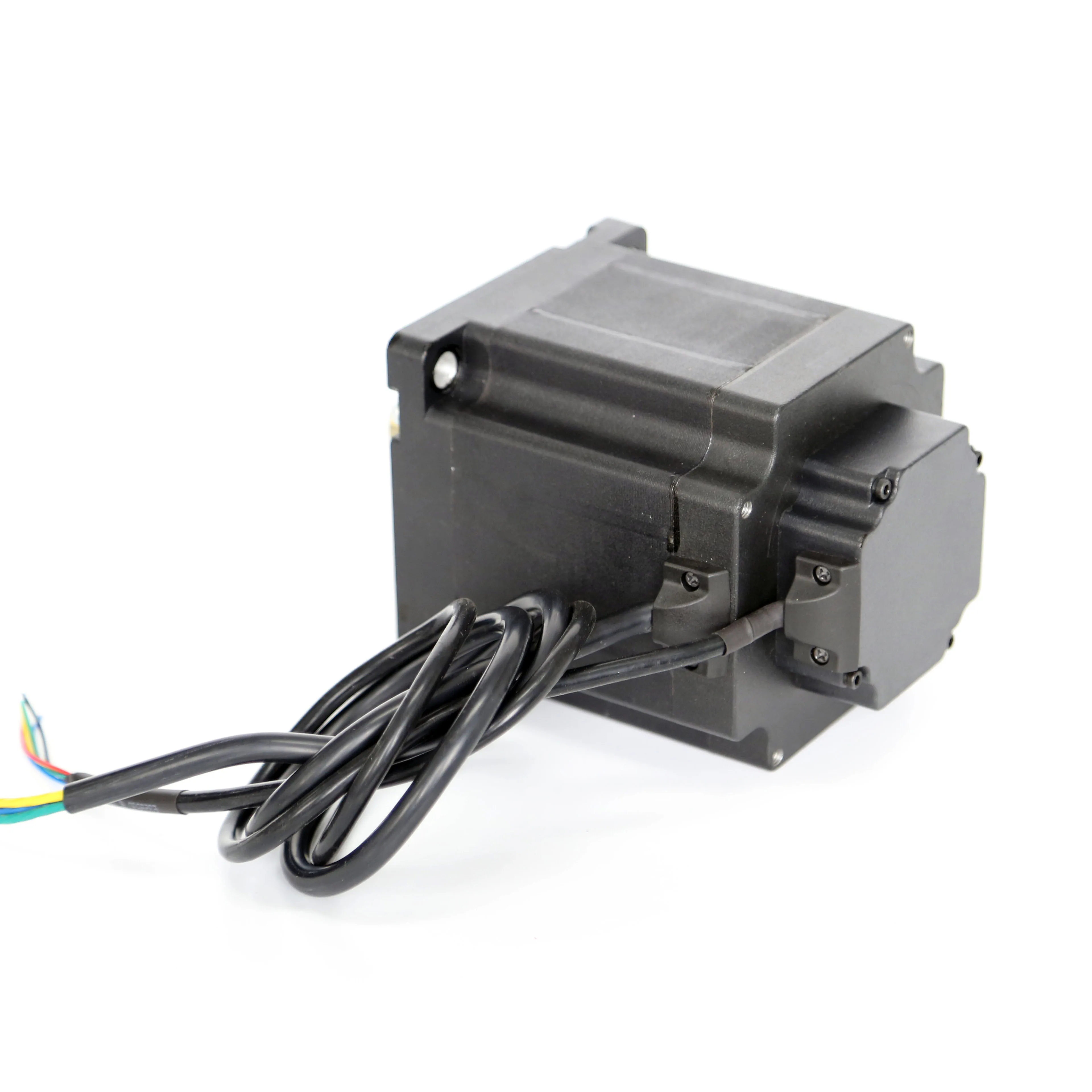 310vdc 220v 브러시리스 DC 모터 전기 트롤링 모터 BLDC 모터 3000rpm 3hp CE 브러시리스 RC 자동차 영구 자석 IE 1 35mm