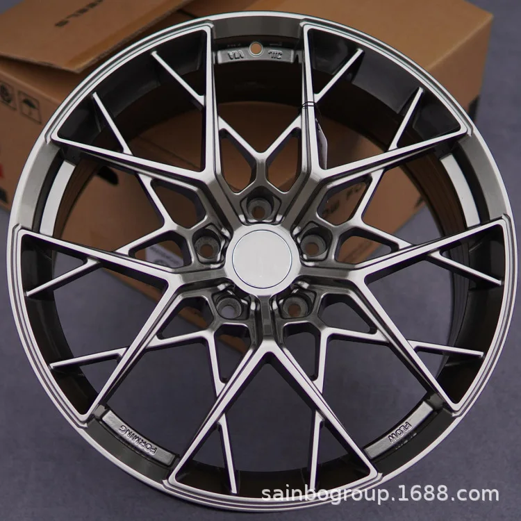 

Подходит для [вращающихся] F60003 17-дюймовые 18-дюймовые 19-дюймовые, Shengbo, модифицированные автомобильные диски из алюминиевого сплава.