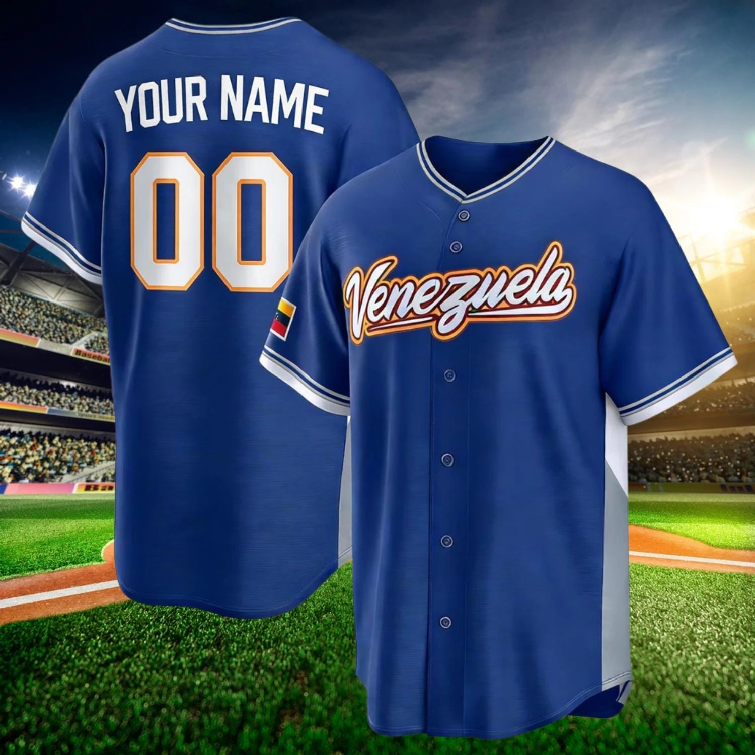 Thumbnail 3 - #3 Latest Sports Uniforms Updates