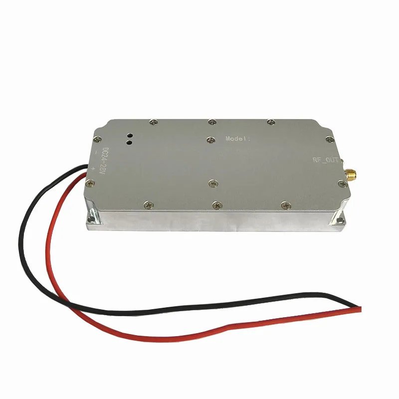 50W RF module eindversterker 100-170MHZ190-290MHZ315-390MHZ390-530MHZ520-680MHZ680-850MHZ700-905MHZ850-1000MHZ910-1100M1.8G2.0G