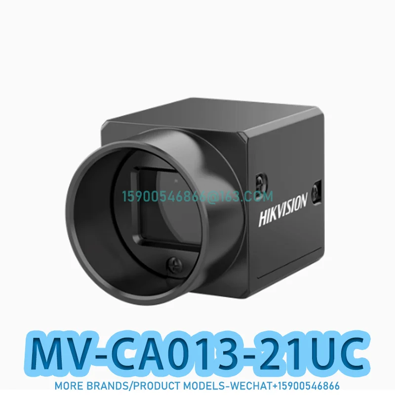 Brand new Industrial camera MV-CA013-21UC with 1.3 million global color cameras USB 3.0 1/2