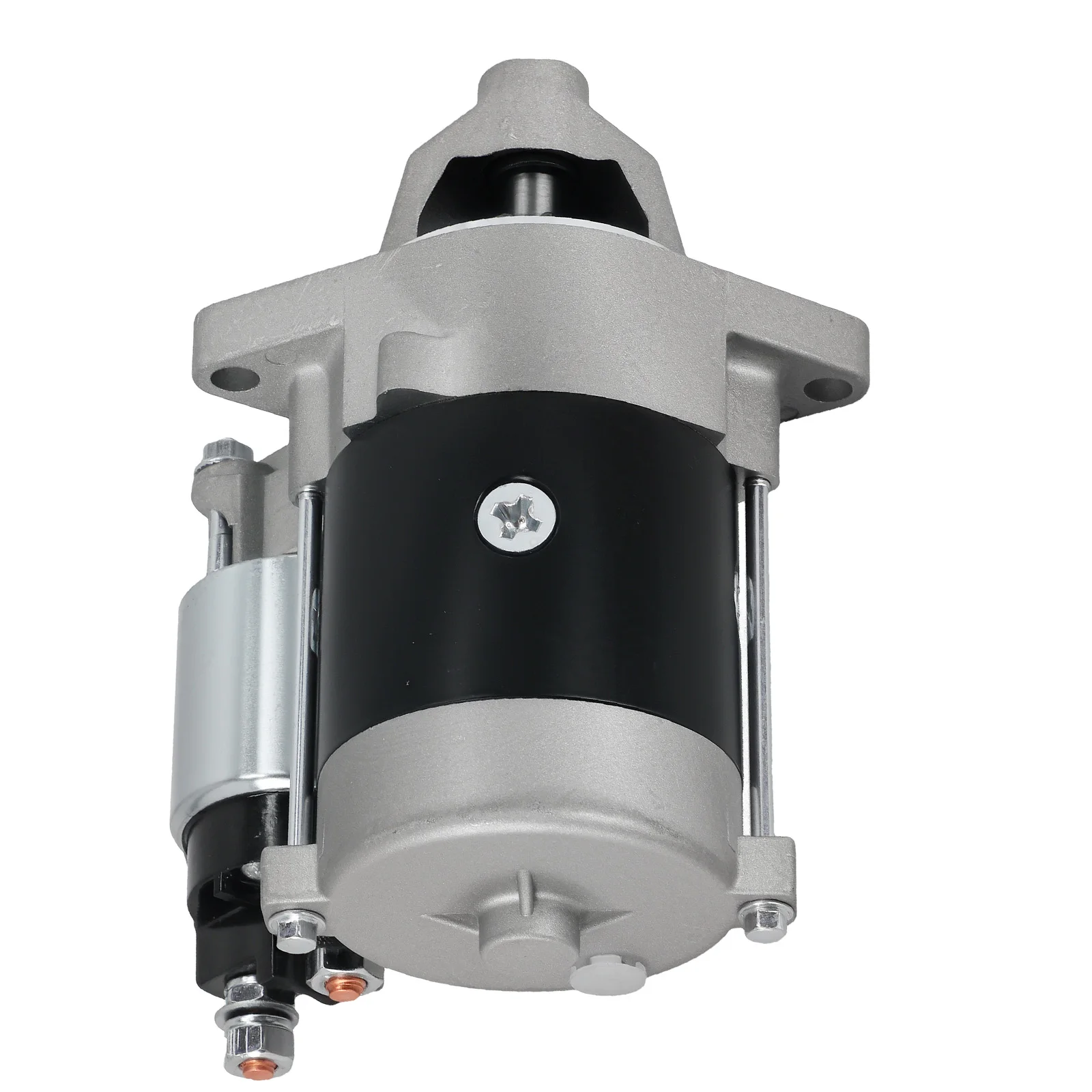 

Starter Motor for Cub Cadet Z48L Z54L 365L 18HP Gas 1997-2002 12V 9T
