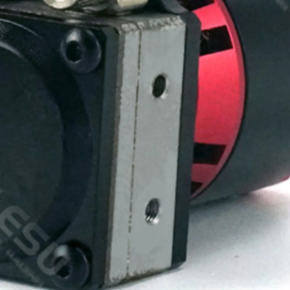 LESU Hydraulic Oil Pump 30A ESC For 1/14 RC Dumper Truck Radio Controlled Loader Outdoor Toys TH20598