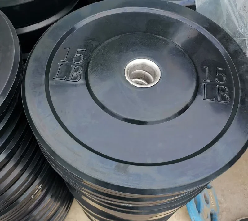 

Gym Exercise Barbell Weight Plate Competition Barbell