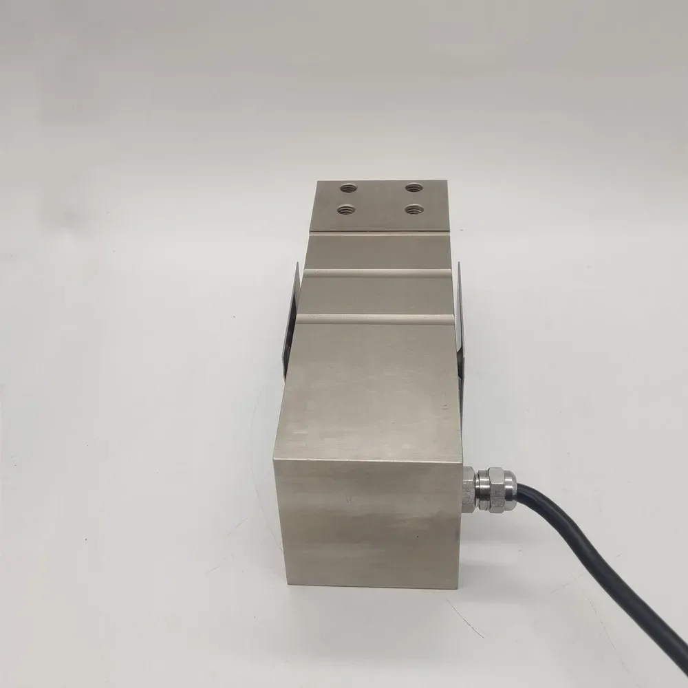 50kg load cell H6G-C3-50kg-3B6-S1 weighing sensor