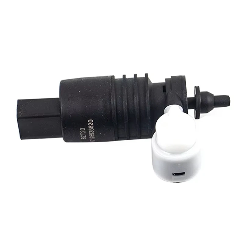 67128377987 67126938620 Car Windshield Dual Washer Fluid Pump For BMW 3' Z3 E36 MINI F55 F56 Water Jet Motor