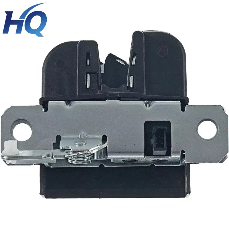 6Q6827505E 6Q6827505D Boot Tailgate Trunk Lock Latch For Polo 9N 9N3 2002 -2010 6Q6827505B 6