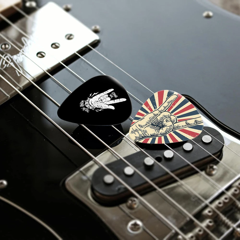 Thumbnail 3 - #28 Trending Guitar Picks Right Now