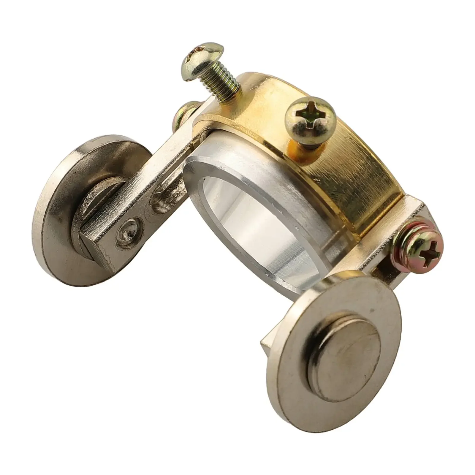 Plasma Cutter Guide Height Adjustable Up To 2 Inches 50 Mm Plasma Roller Guide Height Adjustable Metal Material