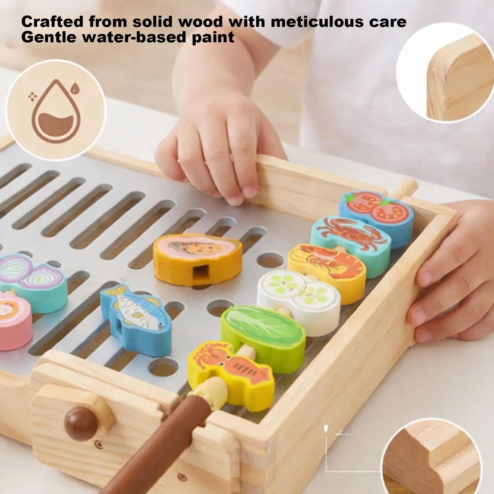 jouet-barbecue-en-bois-pour-enfants-imitation-pour-jeux-de-role-cuisine-a-la-maison-et-reconnaissance-des-aliments-disponible-en-deux-styles