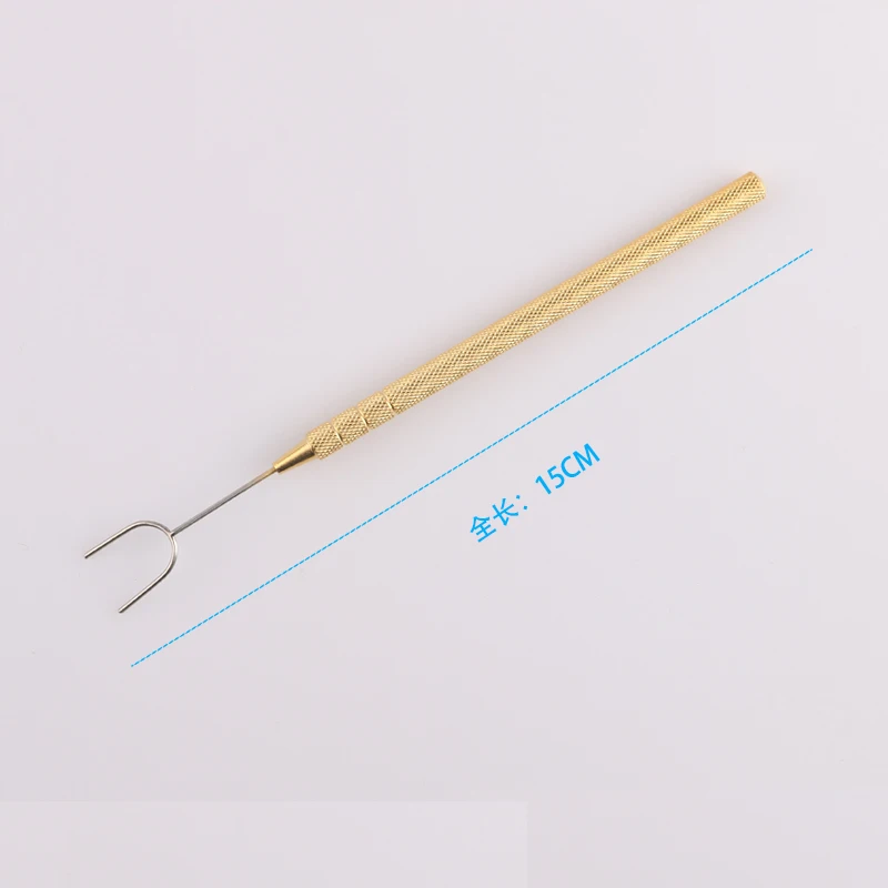 Double eyelid designer, beauty and plastic surgery equipment, Korean double eyelid shaping simulator, nano seamless buried wire