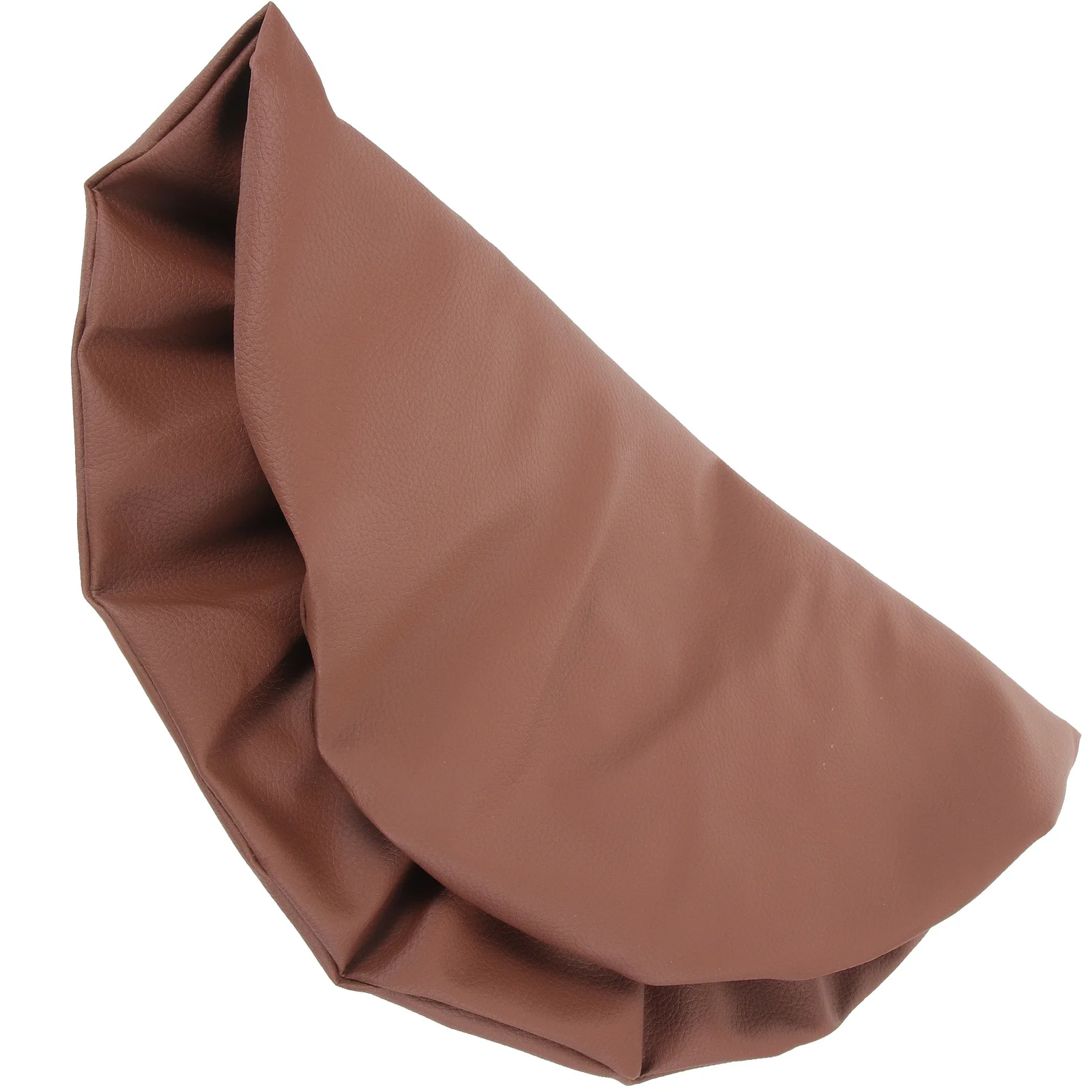 

Stool Cover Round Stretchy Seat Protector For Bar Chair Kitchen Dining Room Wedding Padded Replacement Covers Round