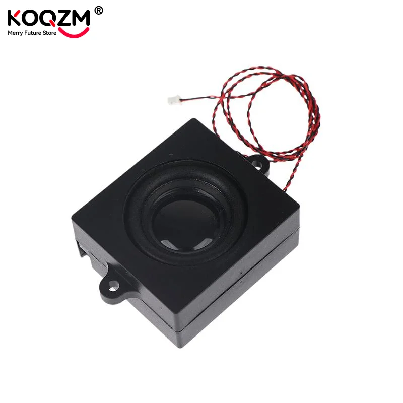 5045 Mono Enclosed Speaker 4R 5W Compact High-Performance Speaker For Smart Home Audio Robots And DIY Projects