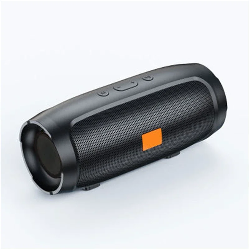 TF USB Bluetooth-luidspreker Dubbele luidspreker Stereo Buiten Tfusb Afspelen Fm Spraakuitzending Draagbare subwoofer Draadloze luidspreker