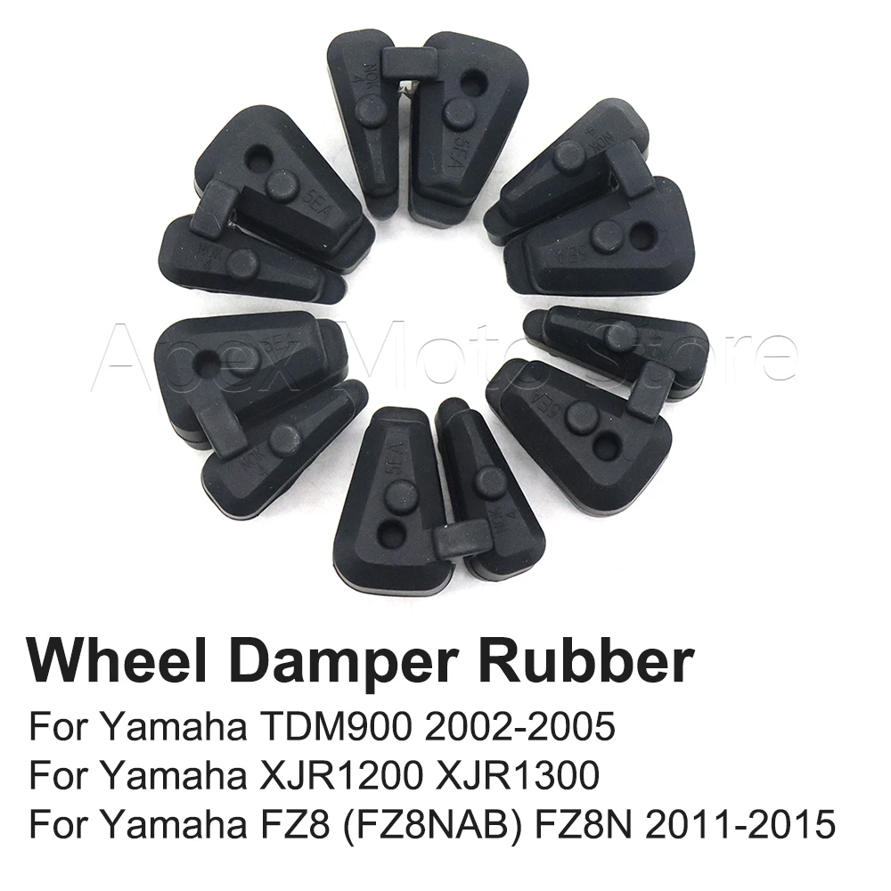 For Yamaha FZ8 FZ8N…