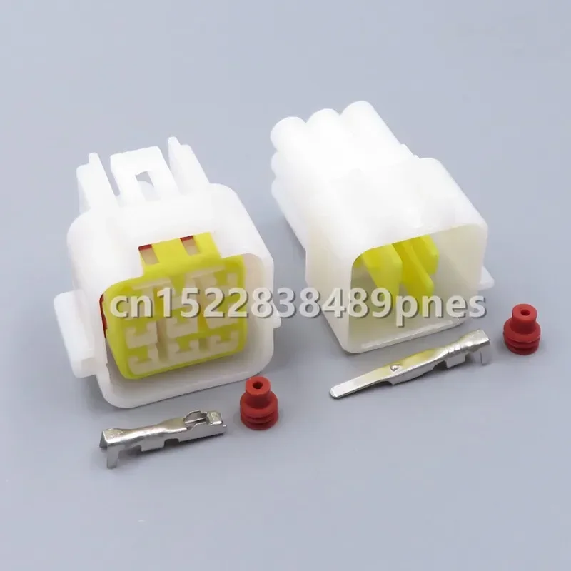 9 Pole Waterproof E…