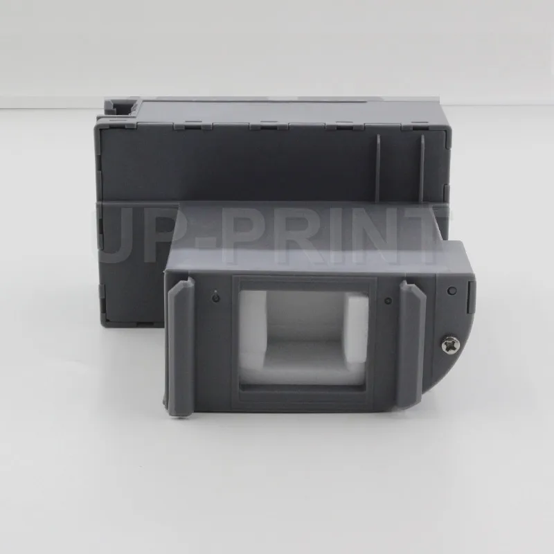 UP 1pc T04D1 Maintenance Tank compatible for For Epson L6490 L14150 L6270 ET M2140 M2170 M3100 M3140 M3170 M3180 printer