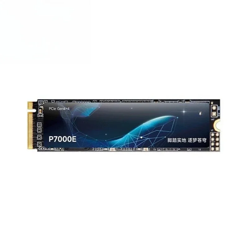 

SSD SSD M.2 interface P7000E for desktop notebook nvme hard drive