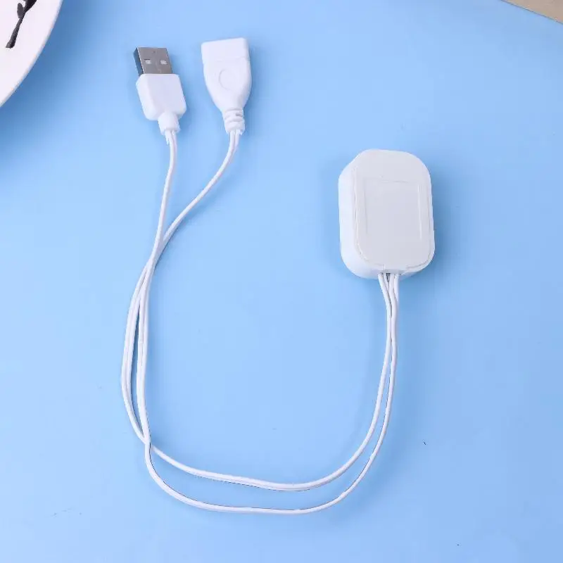 

Для светодиодных полосок 1/2 шт. DC 5 В-24 В USB PIR датчик движения человека детектор переключатель тела инфракрасный датчик движения таймер