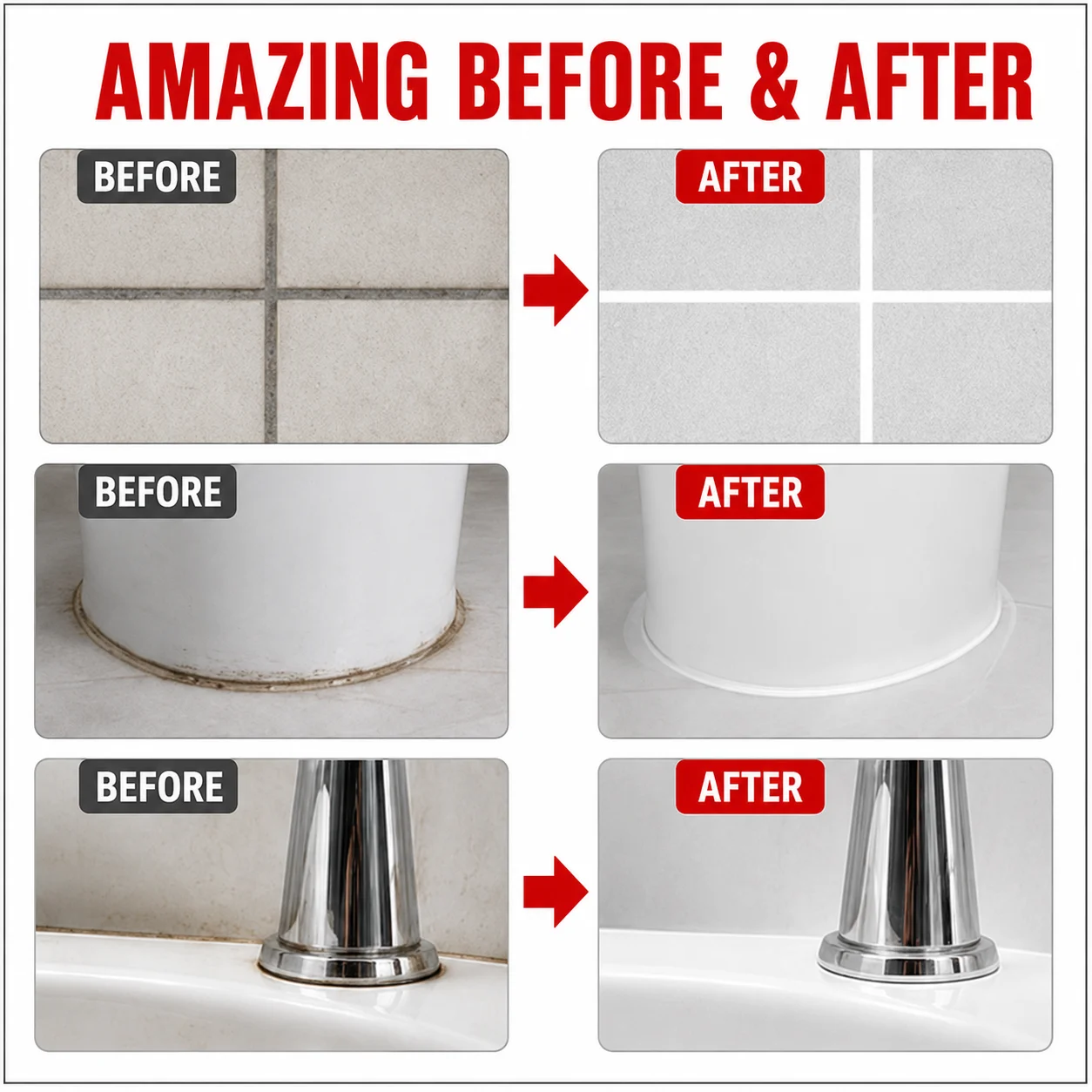 Fugenreparaturstift, wasserfes – Tile Grout Repair Bewertung und Preis
