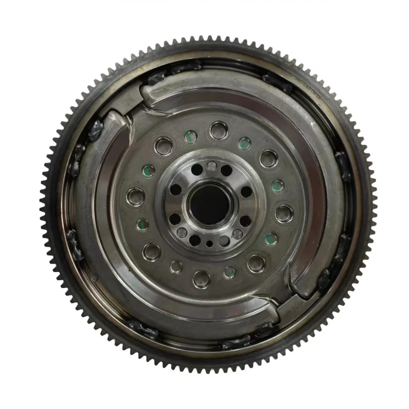 

Flywheel Assembly C00015282 S00006463 Dual Mass 6-Speed for SAIC MAXUS V80