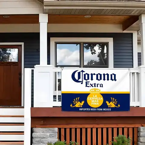 10 best sales झंडा बीएमडब्ल्यू - №4