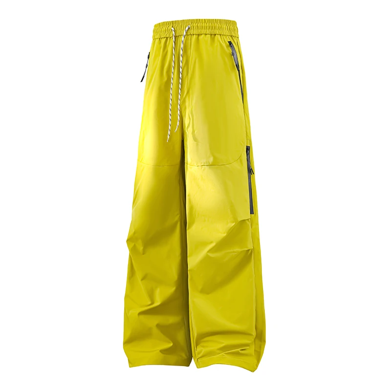 Men's Fashion Tactical Pants - New Lightweight Outdoor Triple-Protection Hiking Trousers for Mountaineering Camping Exploration