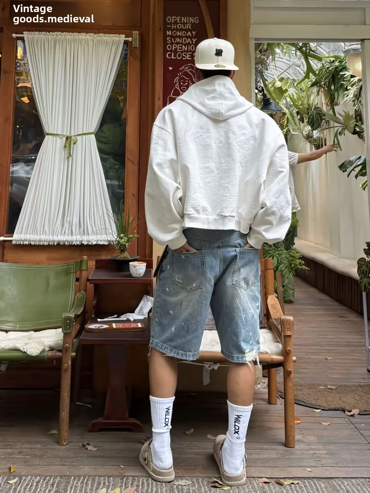 

Американские джинсовые орты с регулируемой талией в стиле ретро, синие винтажные повседневные орлы свободного покроя с пятью точками, летние молодежные орты для отдыха