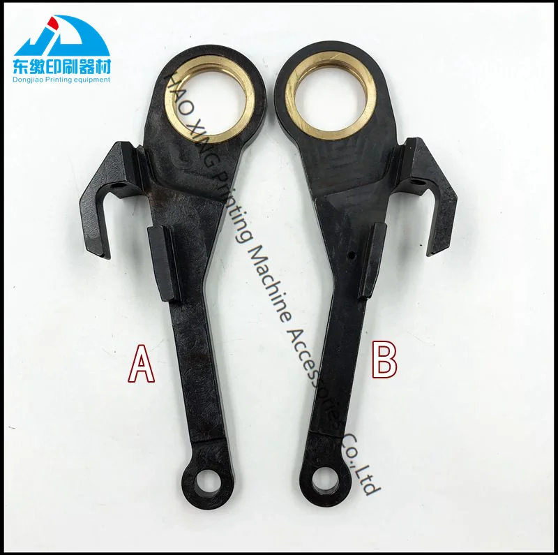 

Printing Machinery Spare Parts 1 Set Lever KGC2560 for Mitsubishi D3000/Diamond 3000 Printing Accessories Lever High Quality
