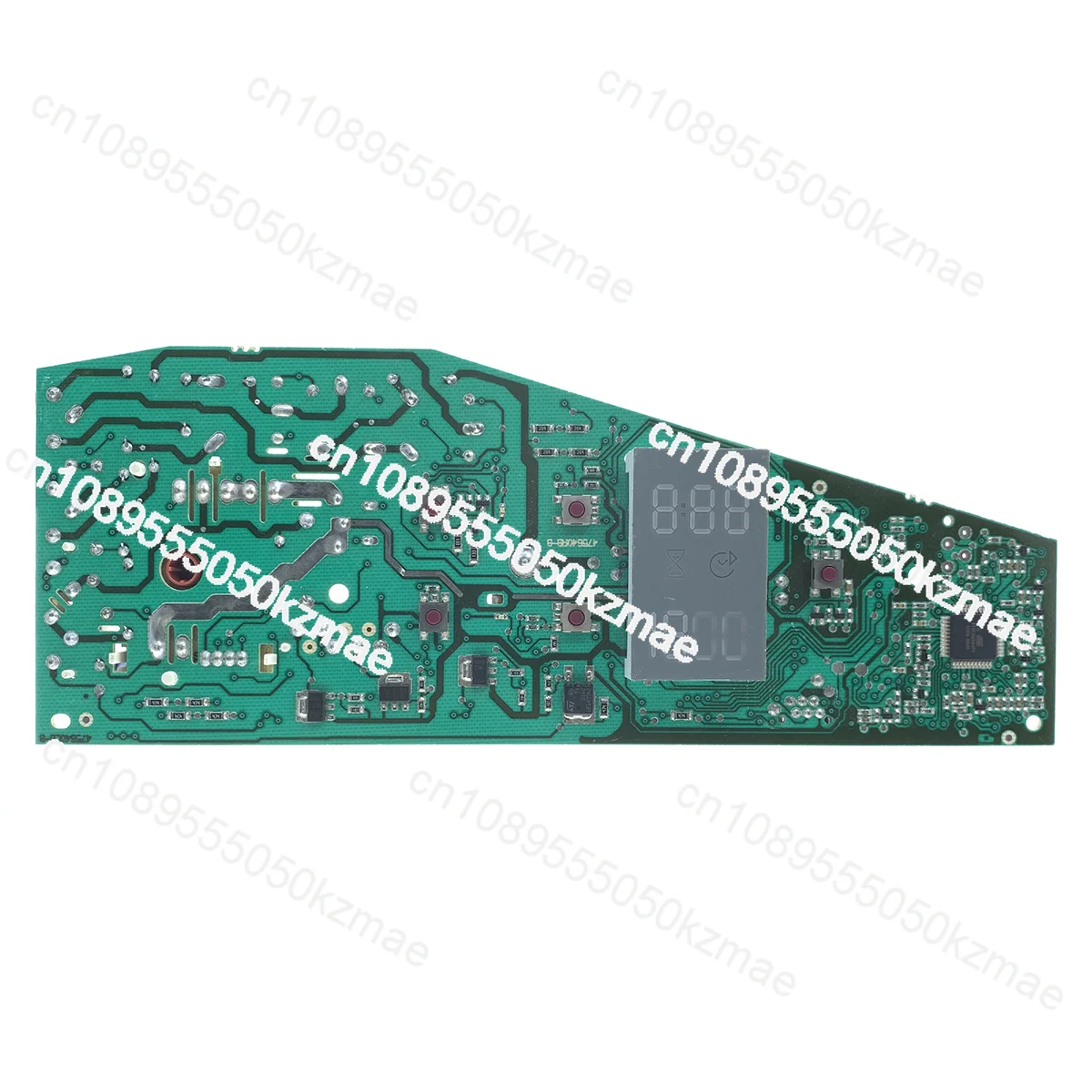 

Основная плата управления питанием печатной платы стиральной машины Candy 41030700, совместимая с AQUA800DF AQUA1000DF