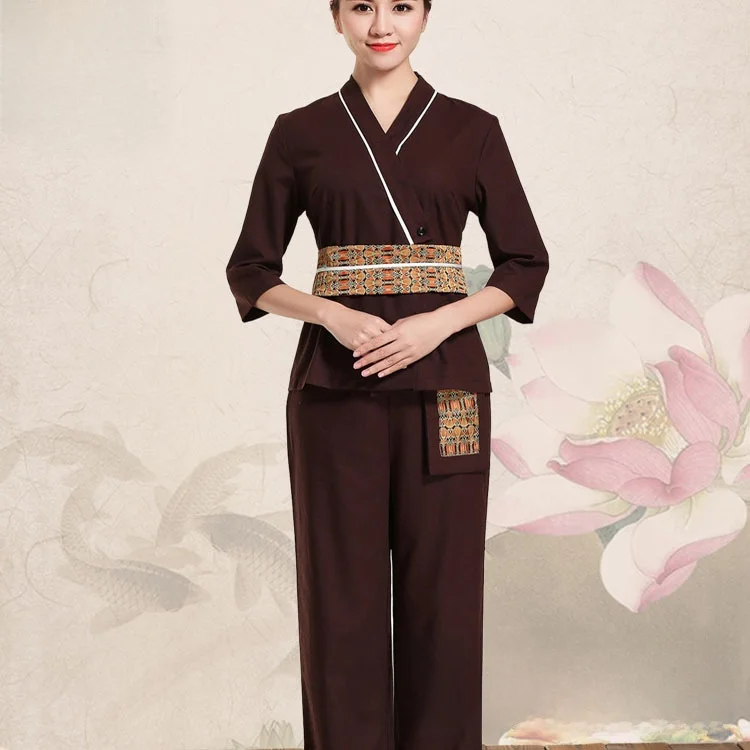 Thai Sle Cotton Lin…