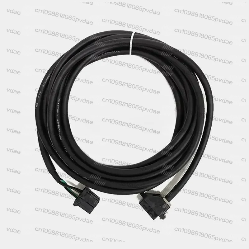 connecteur-coude-pour-cable-d'alimentation-de-servomoteur-pour-f06b-001-k002-2m-3m-5m-8m-10m-15m