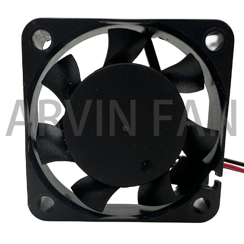 Imagem -02 - Ventilador de Refrigeração Pequeno Linhas Interruptor Inversor Efb0412vha-r00 4cm 4010 40 mm Dc12v 0.23a Brand Novidades Original