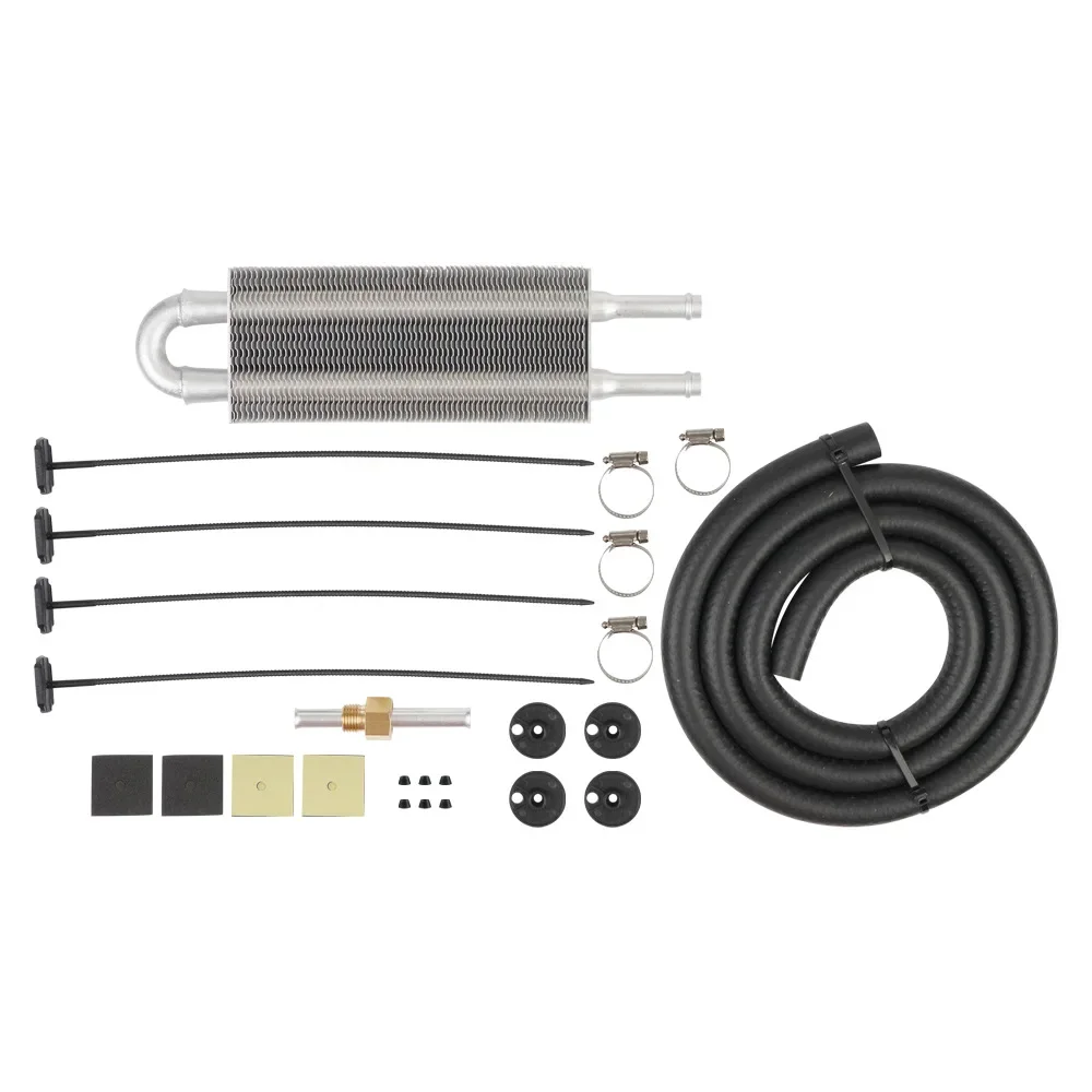 New Condition Condenser Refrigerator Tubes Evaporator Refrigerated Units Fittings