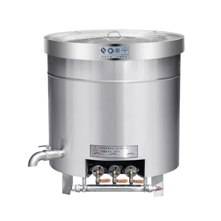 

Noodle Boiler Machine Kitchen Non-stick Set Cooking Large Cooking Commercial Heavy Cooking Pot Boiler Manufacturer