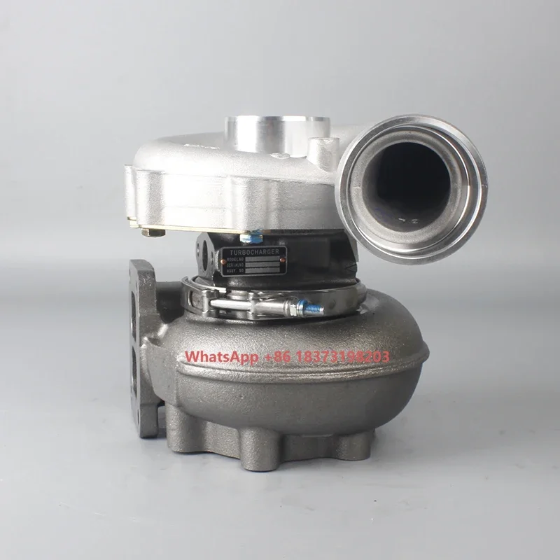 

Ta4521 Turbo 466618-0003 4666180003 Engine Turbocharger