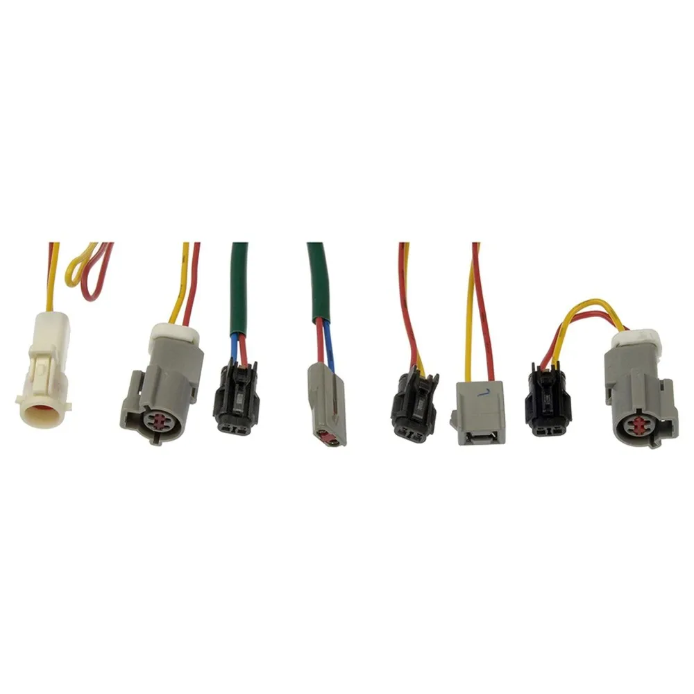742-264 Front Driver Side Power Window Lift Motor For Select Ford Lincoln Mercury Models-N25R