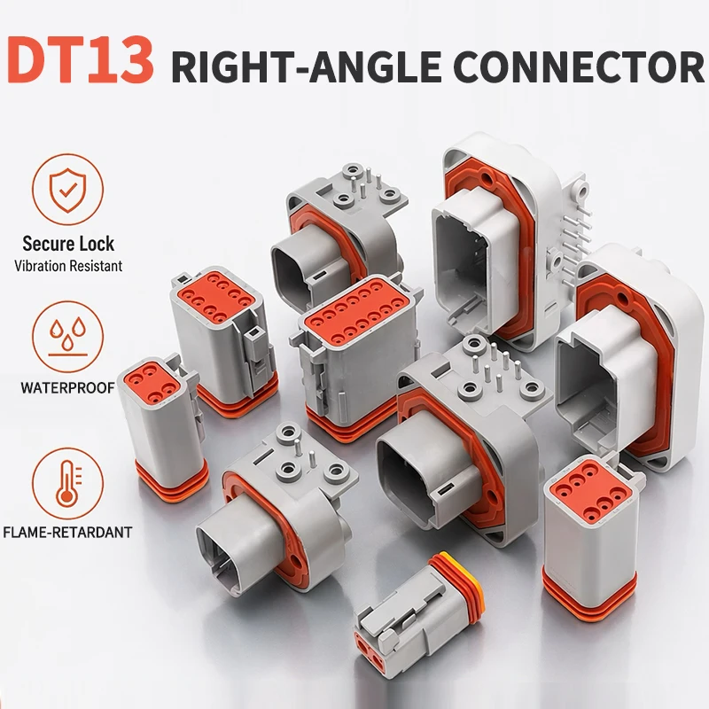 conector-de-cabecalho-em-Angulo-reto-a-prova-d'Agua-serie-dt13-para-pcb-automotivo-kit-de-2-3-4-6-8-12-pinos-macho-femea-para-carro-caminhao-Onibus-e-uso-maritimo