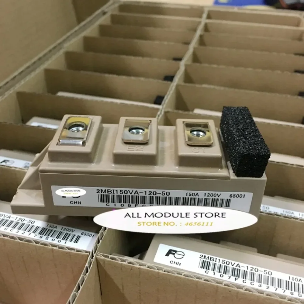 

FREE SHIPPING GOOD QUALITY MODULE 2MBI150VA-120-50