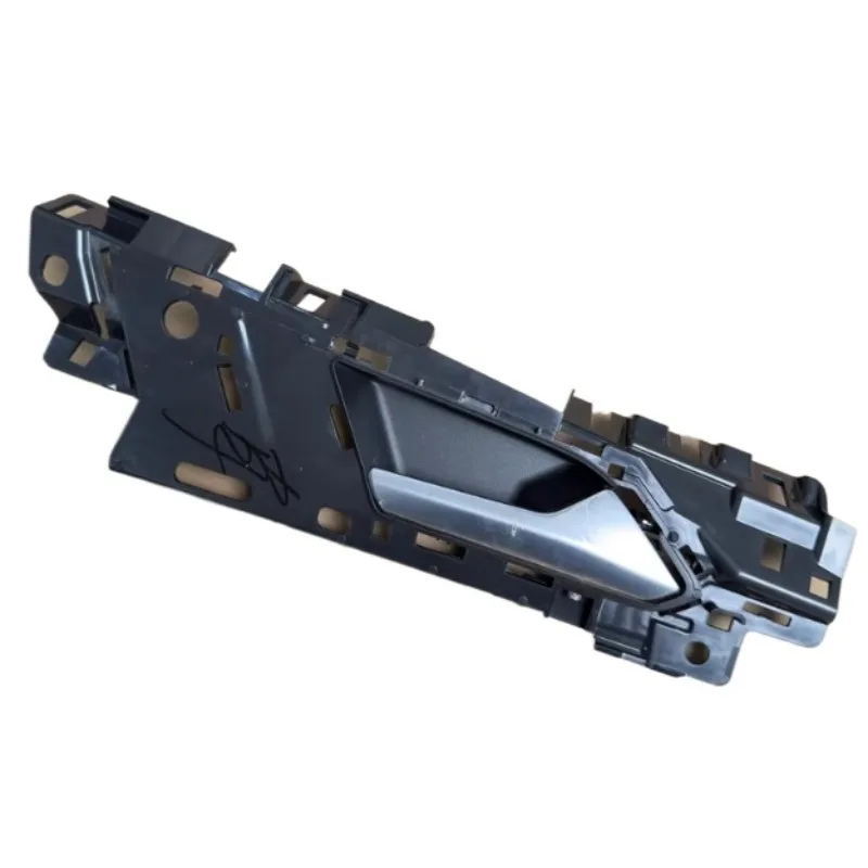 

L17G837113AUAQ Genuine Interior Door Pull Handle Inside Opening Doors Switch Gripper Chrome Plated Puller for VW Sagitar 2019-25