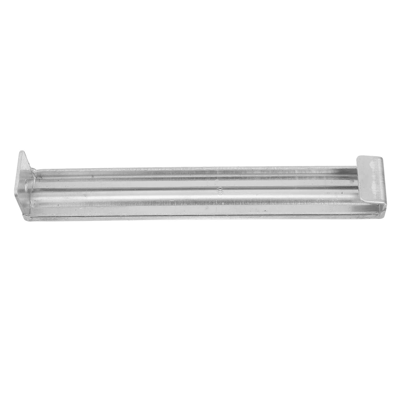 

Adapter Rack Heavy Duty Metal Bracket Rain Support Lightweight Easy Install Outdoor Roof Drainage Fixed Hanger Holder Pipe