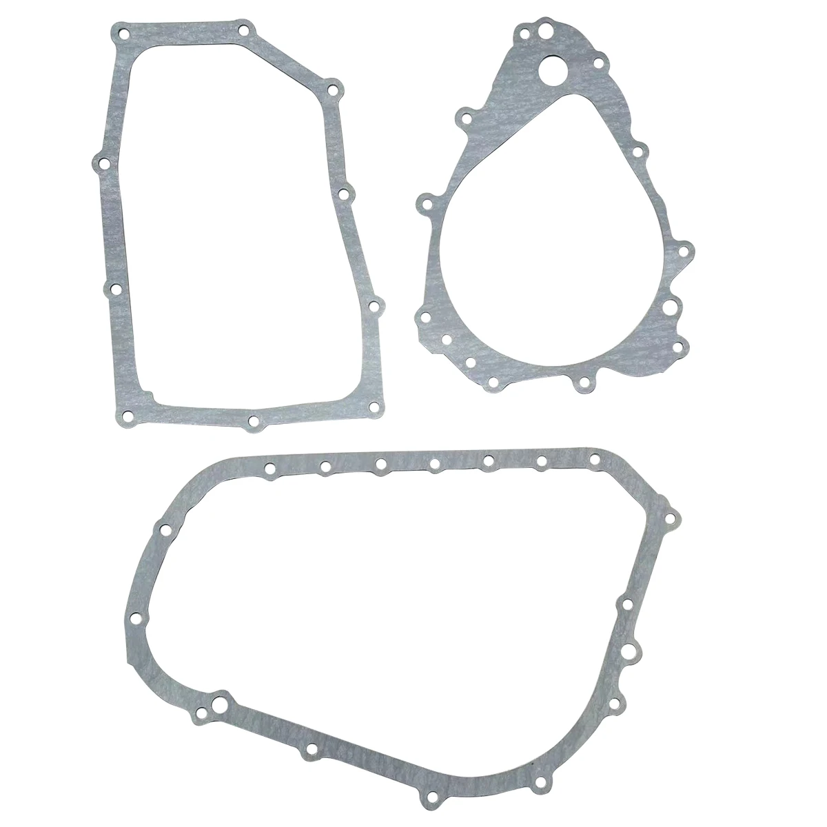 

Motorcycle Generator Clutch Cover Oil Pan Pump Gasket For Suzuki GW250 Inazuma 250 12-18 GSX250R GSXR250 Katana250 DL250 18-20