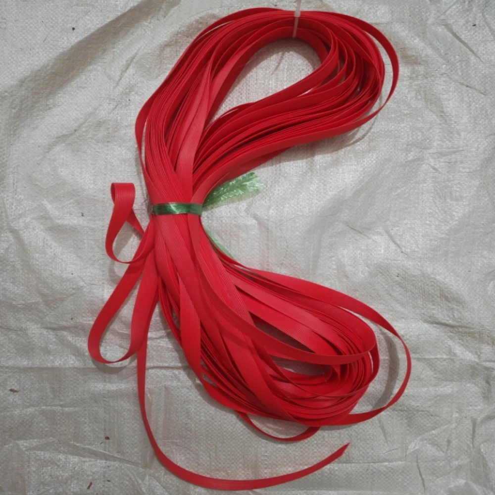 

Плетеная лента из ПЭ, имитация бамбука, ширина 16 мм, длина 35 м, для плетения ручной работы, для мебели, декора стен, для уличных стульев и птичьих гнезд