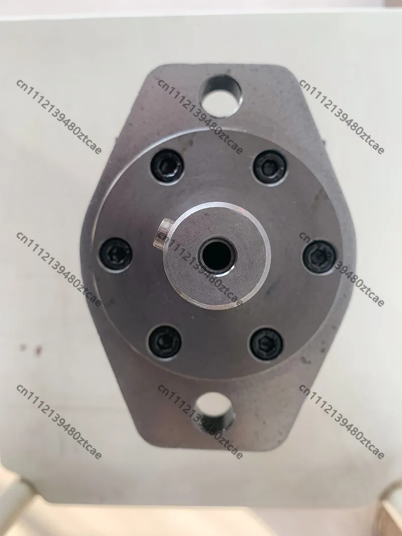 High & Low Speed High Torque Orbital Hydraulic Motor Side Port Replacement