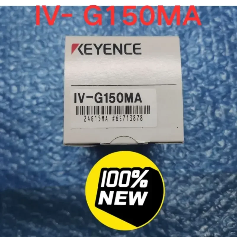 Nuevo sensor de imagen IV-G150MA