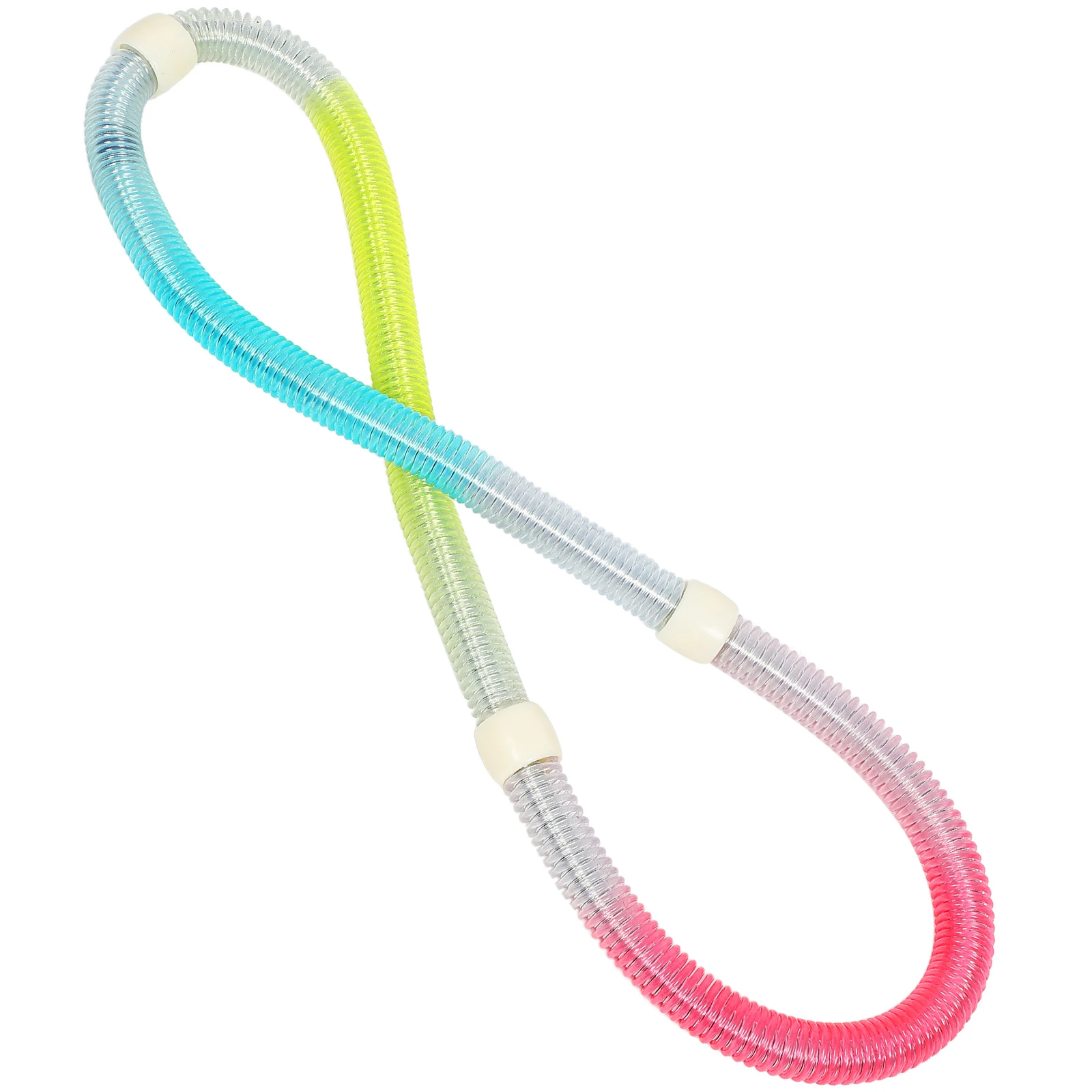

Equipment Gradient Steel Hoops for Women Spring Belly Hoops Belly Workout Women Spring Indoor Yoga Supplies